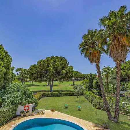 Casa Jasmim By Villa