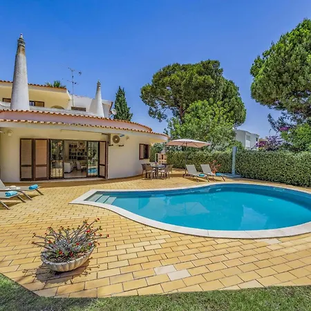 Casa Jasmim By Quarteira