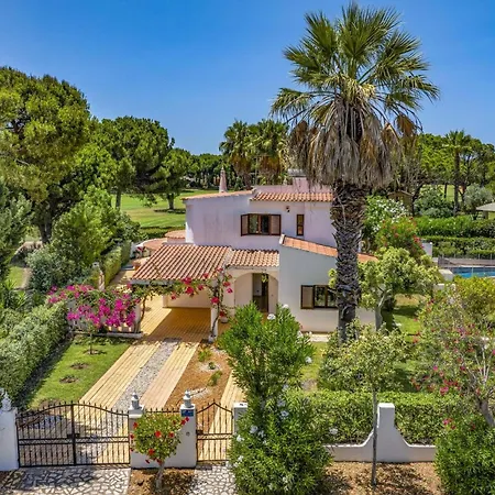 Villa Casa Jasmim By