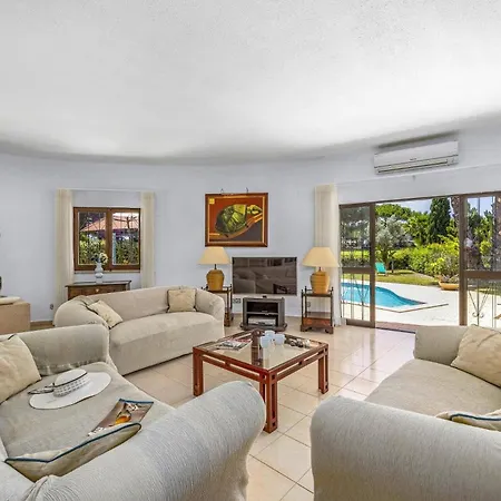 Casa Jasmim By Villa *