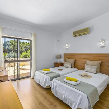 Villa Casa Jasmim By Quarteira