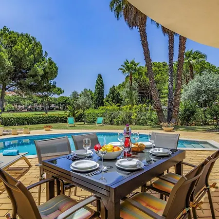 Villa Casa Jasmim By