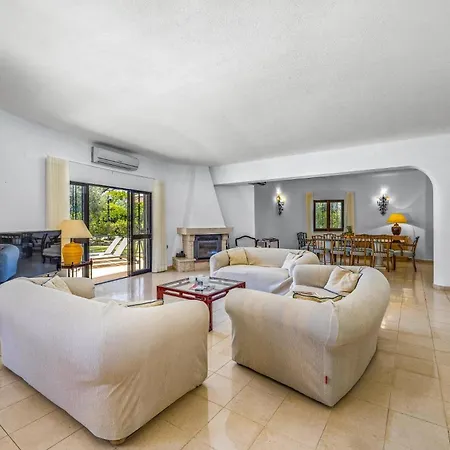 Casa Jasmim By Villa Quarteira