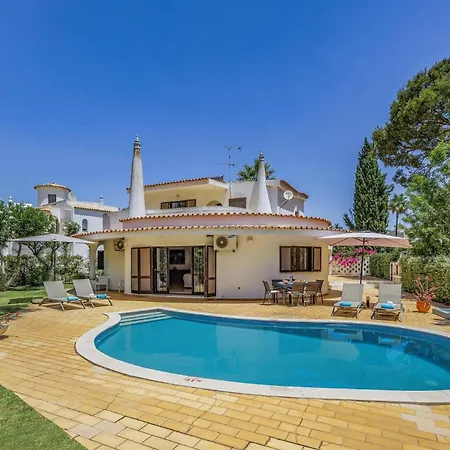 Casa Jasmim By * Quarteira