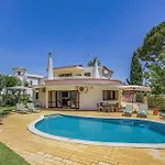 Casa Jasmim By * Quarteira