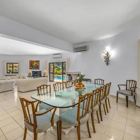 Casa Jasmim By Villa Quarteira
