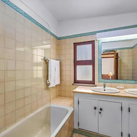 Willa Casa Jasmim By