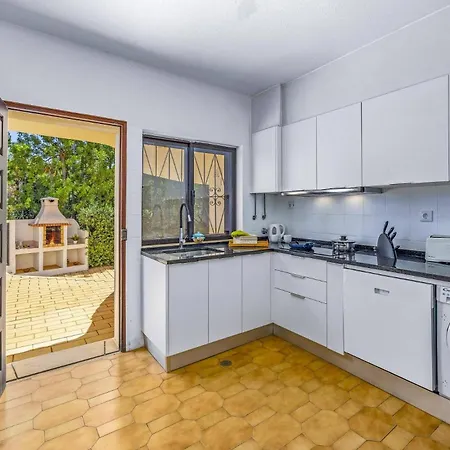 Casa Jasmim By Villa Quarteira
