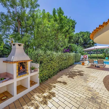 Casa Jasmim By Quarteira